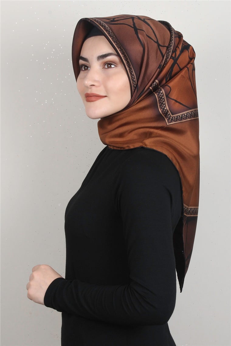 Vissona İpek Eşarp 2022-40