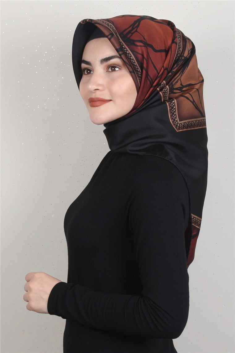 Vissona İpek Eşarp 2022-43