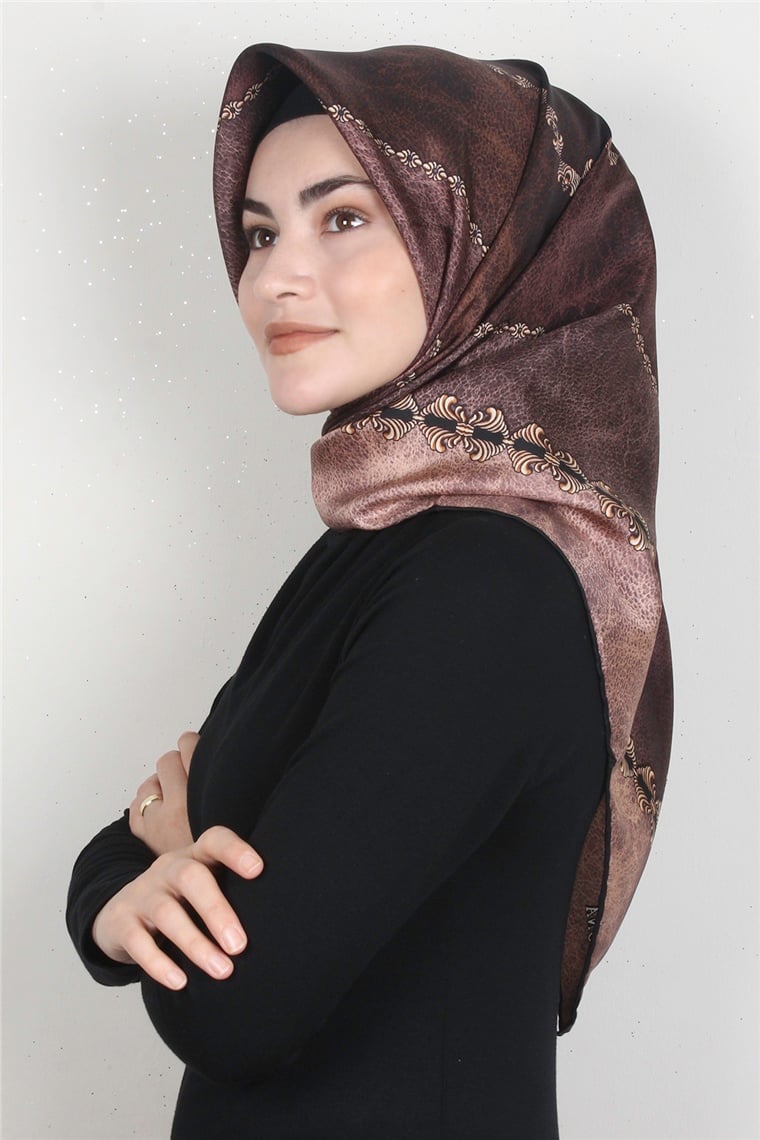 Vissona İpek Eşarp 2023-21