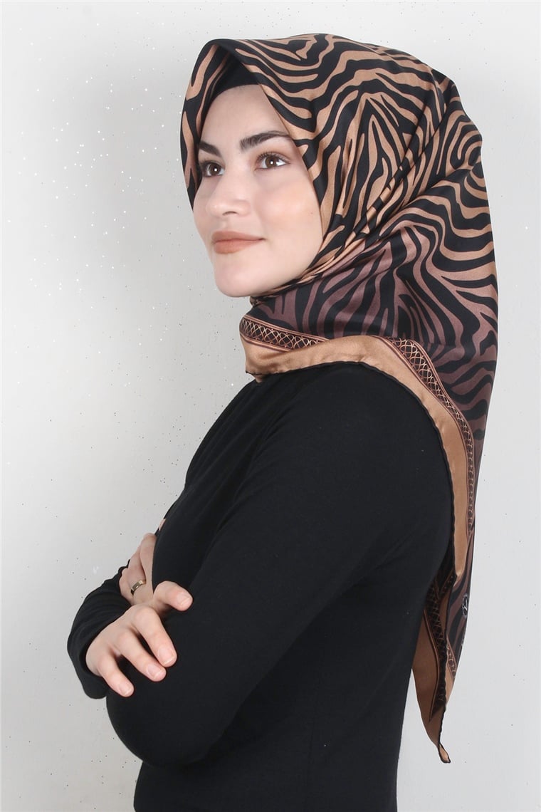 Vissona İpek Eşarp 2023-26