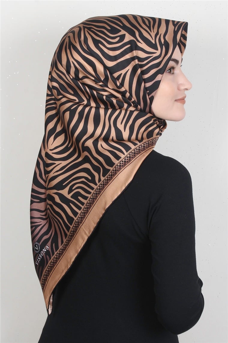 Vissona İpek Eşarp 2023-26