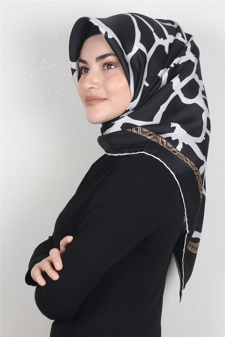 Vissona İpek Eşarp 2023-52