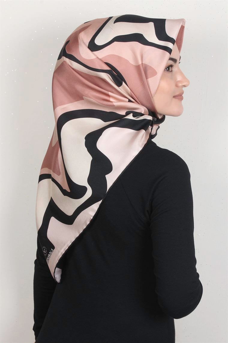 Vissona İpek Eşarp 2023-54