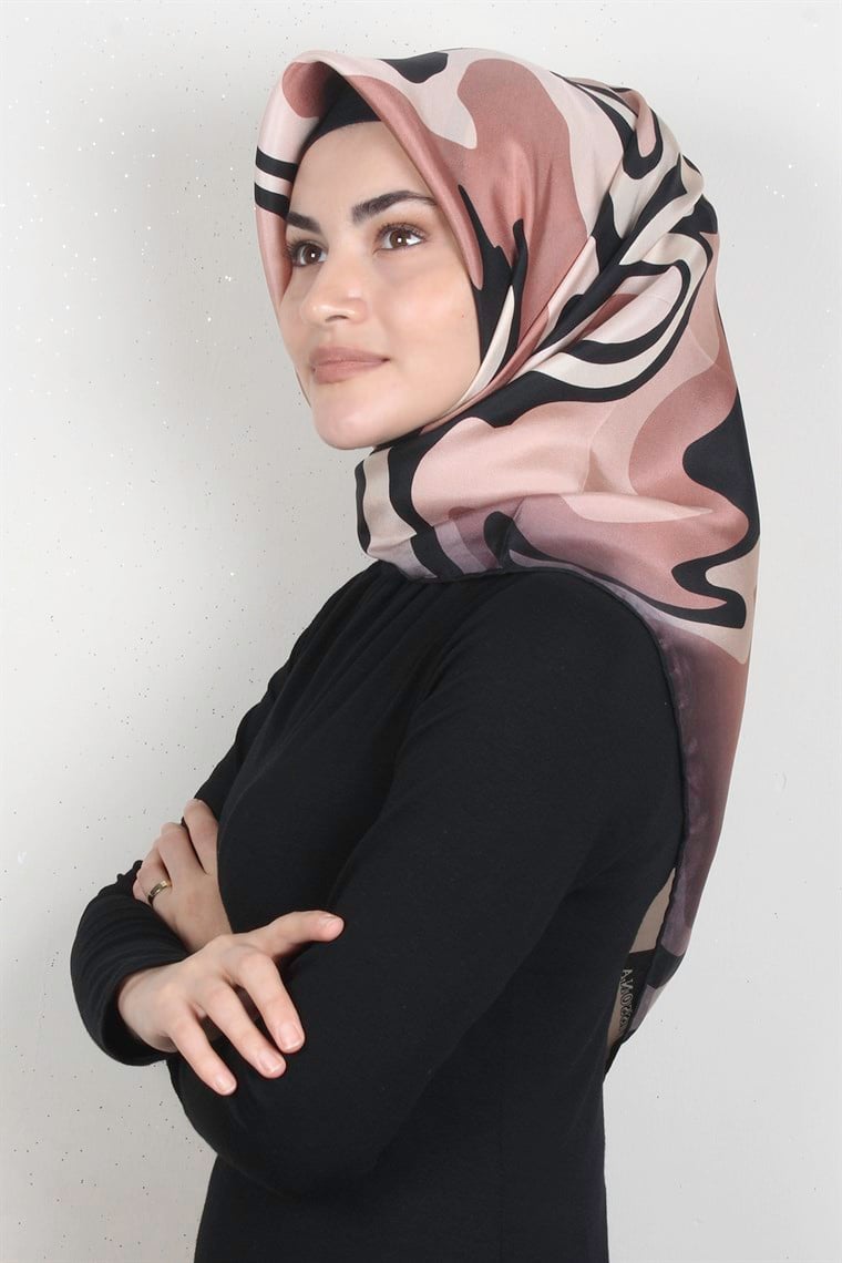 Vissona İpek Eşarp 2023-54