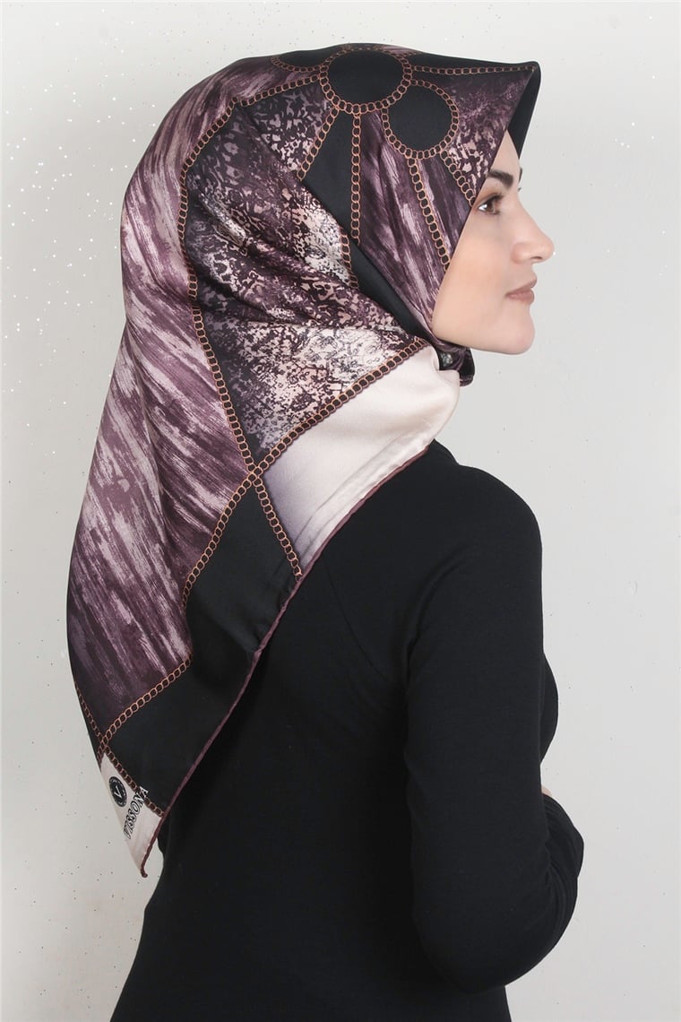 Vissona İpek Eşarp 2023-6
