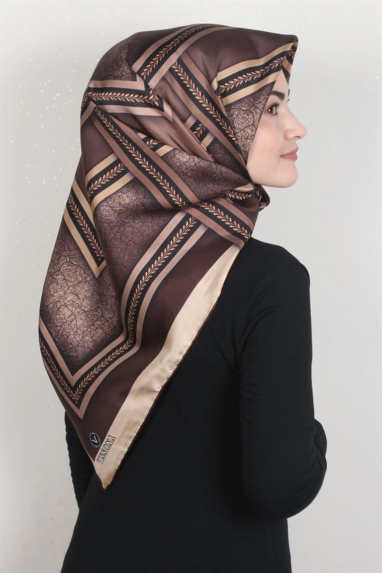Vissona İpek Eşarp 2023-60