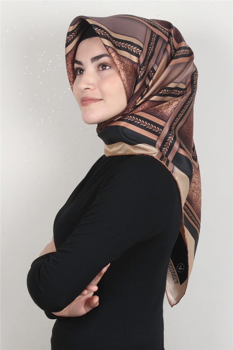 Vissona İpek Eşarp 2023-65