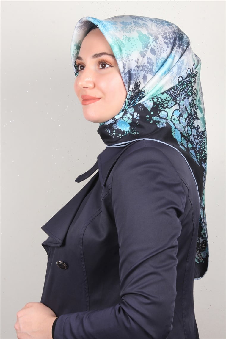 Vissona İpek Eşarp 2024-101