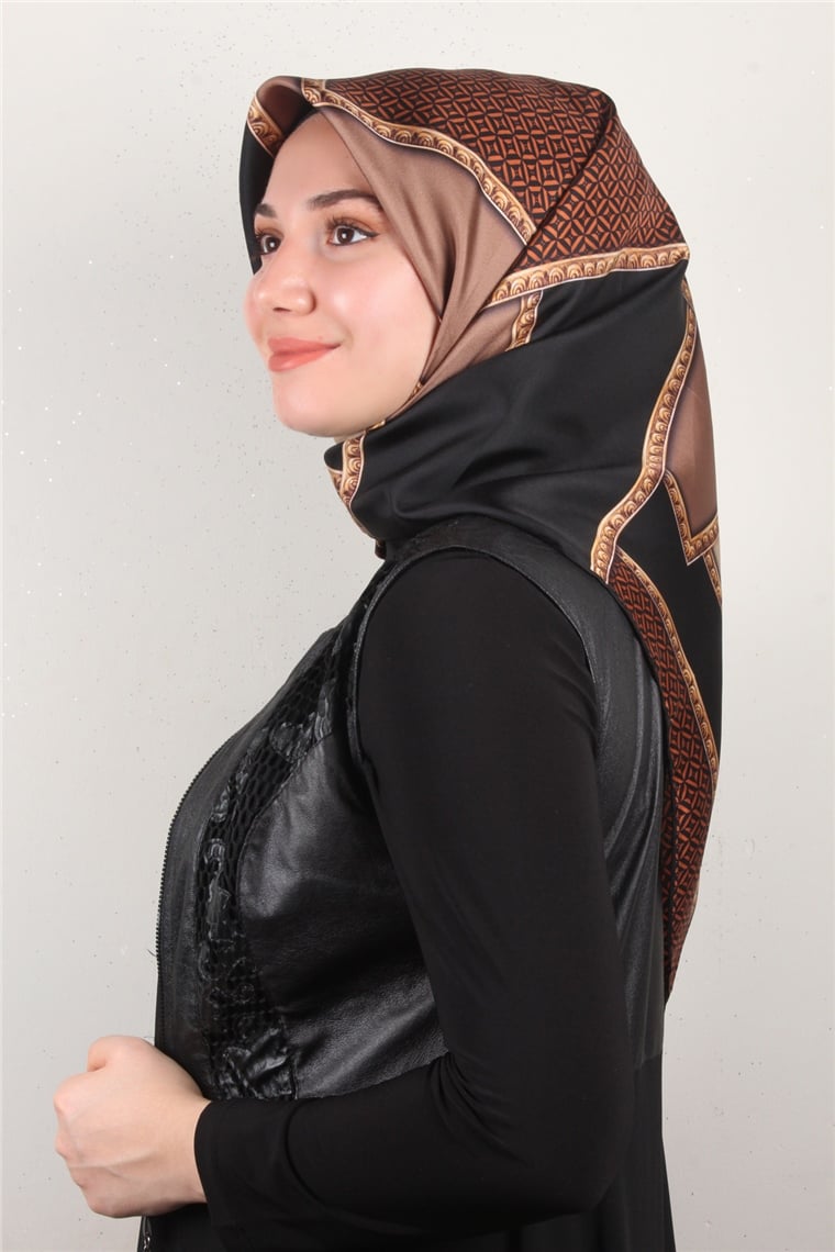 Vissona İpek Eşarp 2024-11