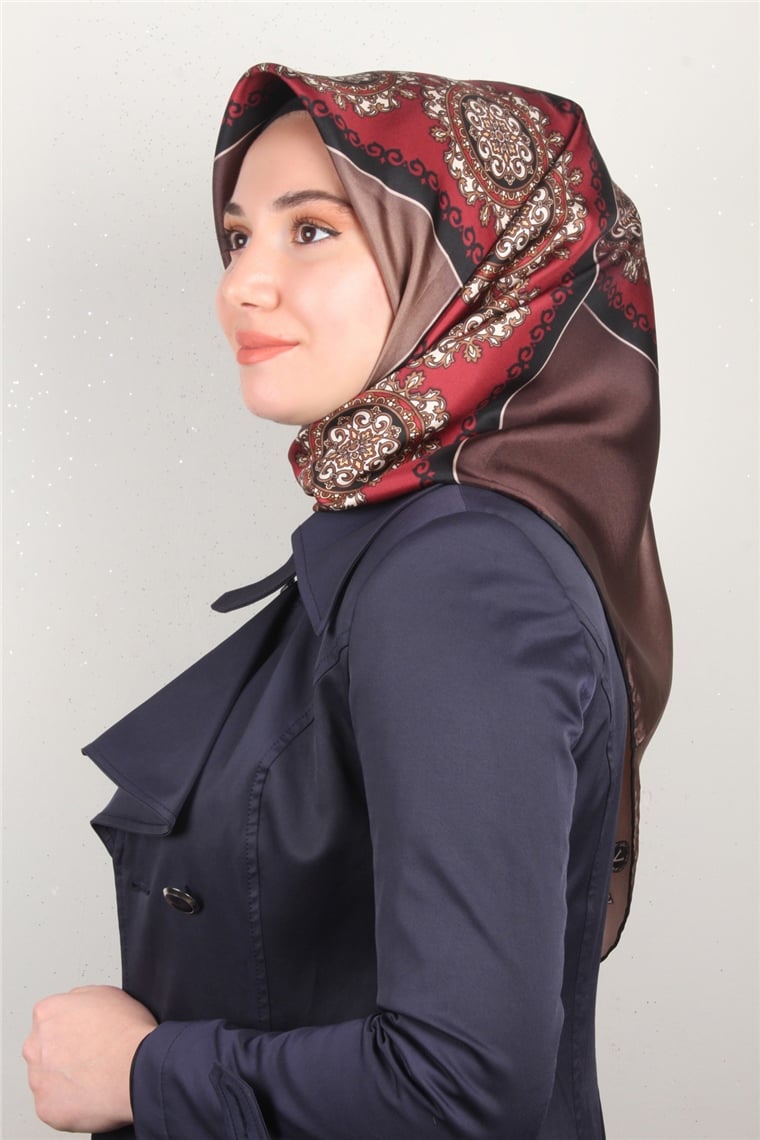 Vissona İpek Eşarp 2024-125