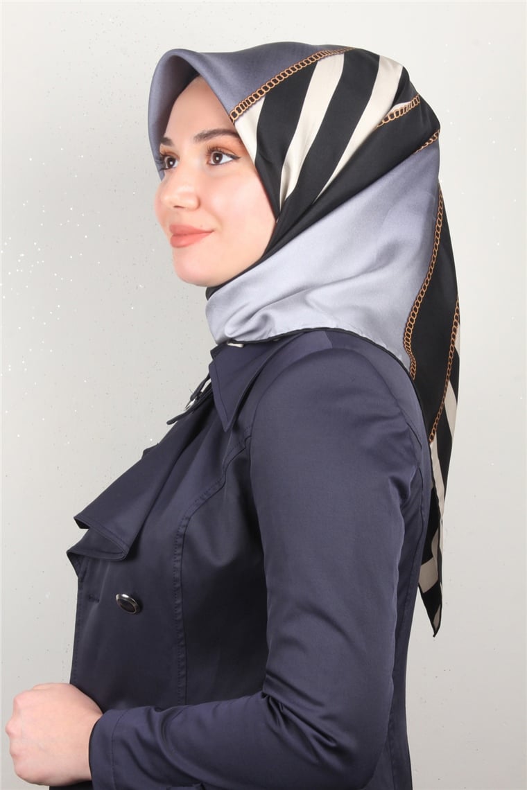 Vissona İpek Eşarp 2024-138