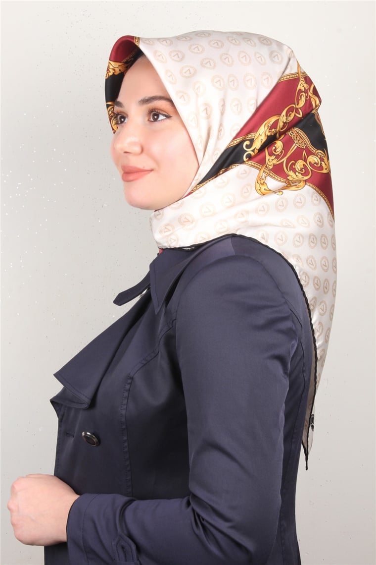 Vissona İpek Eşarp 2024-143