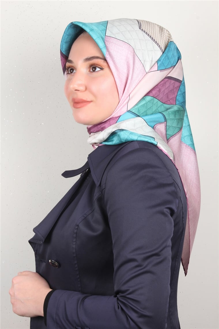 Vissona İpek Eşarp 2024-159