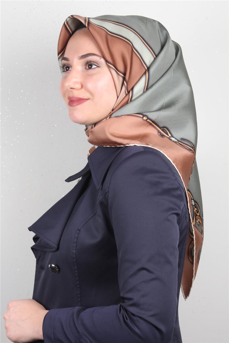 Vissona İpek Eşarp 2024-187