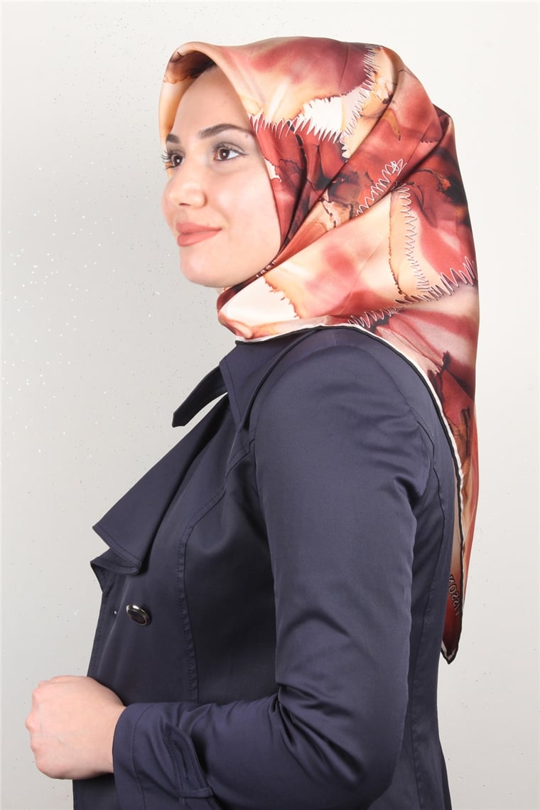 Vissona İpek Eşarp 2024-231