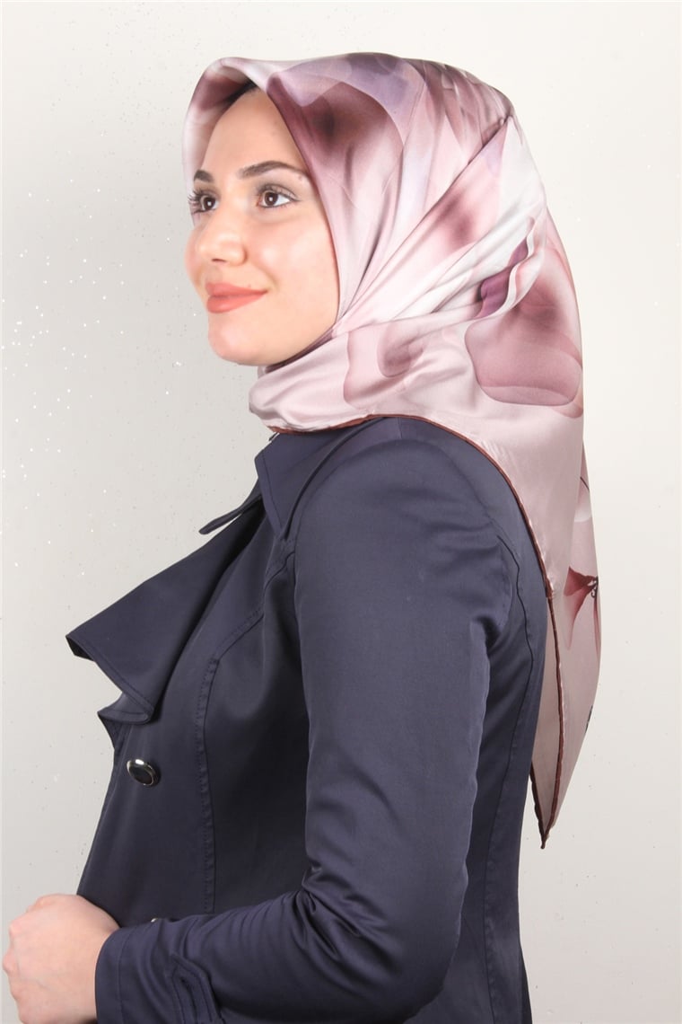 Vissona İpek Eşarp 2024-253