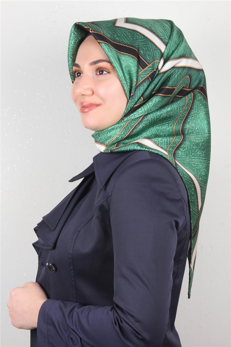 Vissona İpek Eşarp 2024-271
