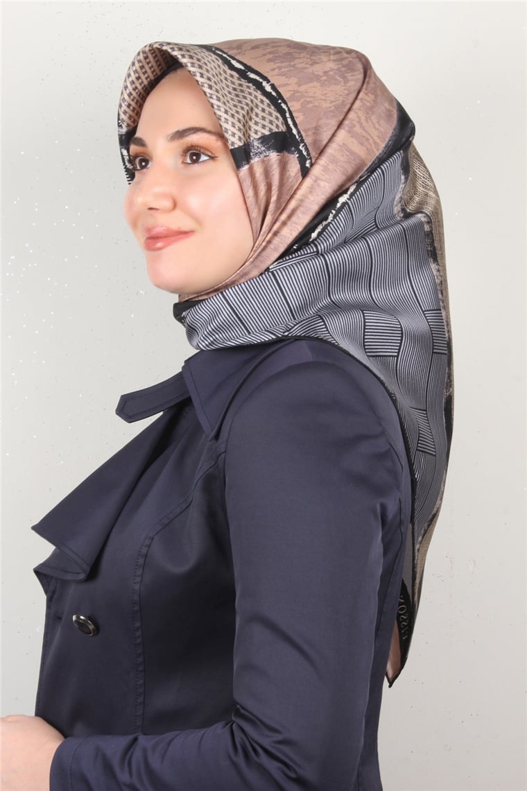Vissona İpek Eşarp 2024-288