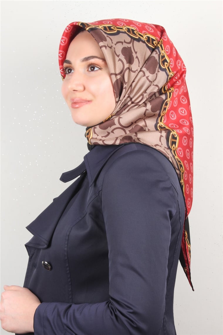 Vissona İpek Eşarp 2024-322