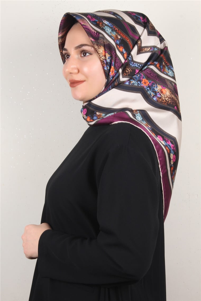 Vissona İpek Eşarp 2024-342