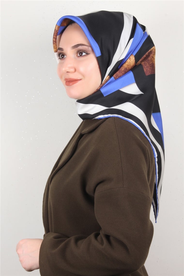 Vissona İpek Eşarp 2024-348