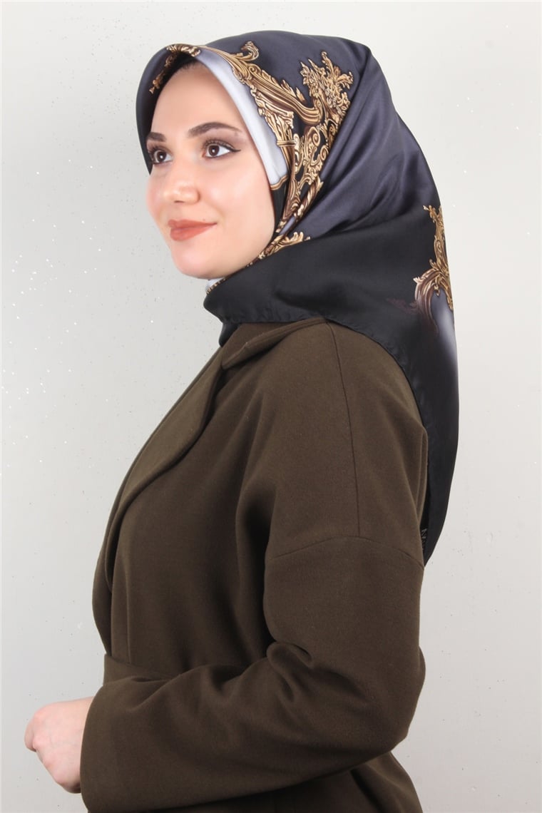 Vissona İpek Eşarp 2024-367