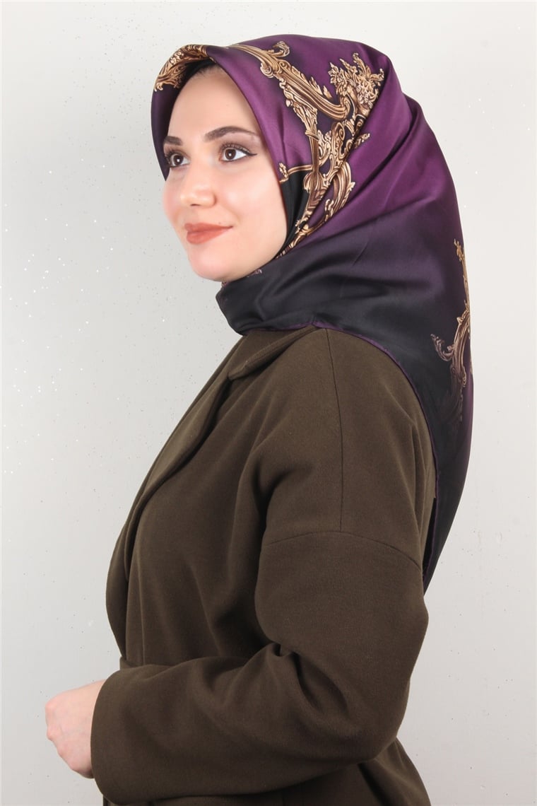 Vissona İpek Eşarp 2024-368