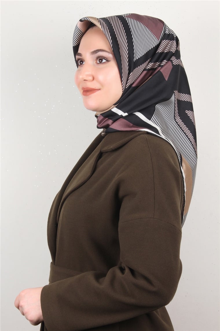Vissona İpek Eşarp 2024-375