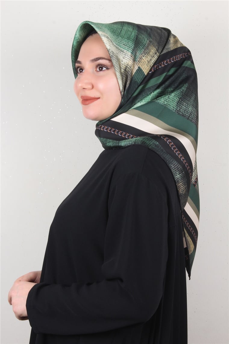 Vissona İpek Eşarp 2024-384