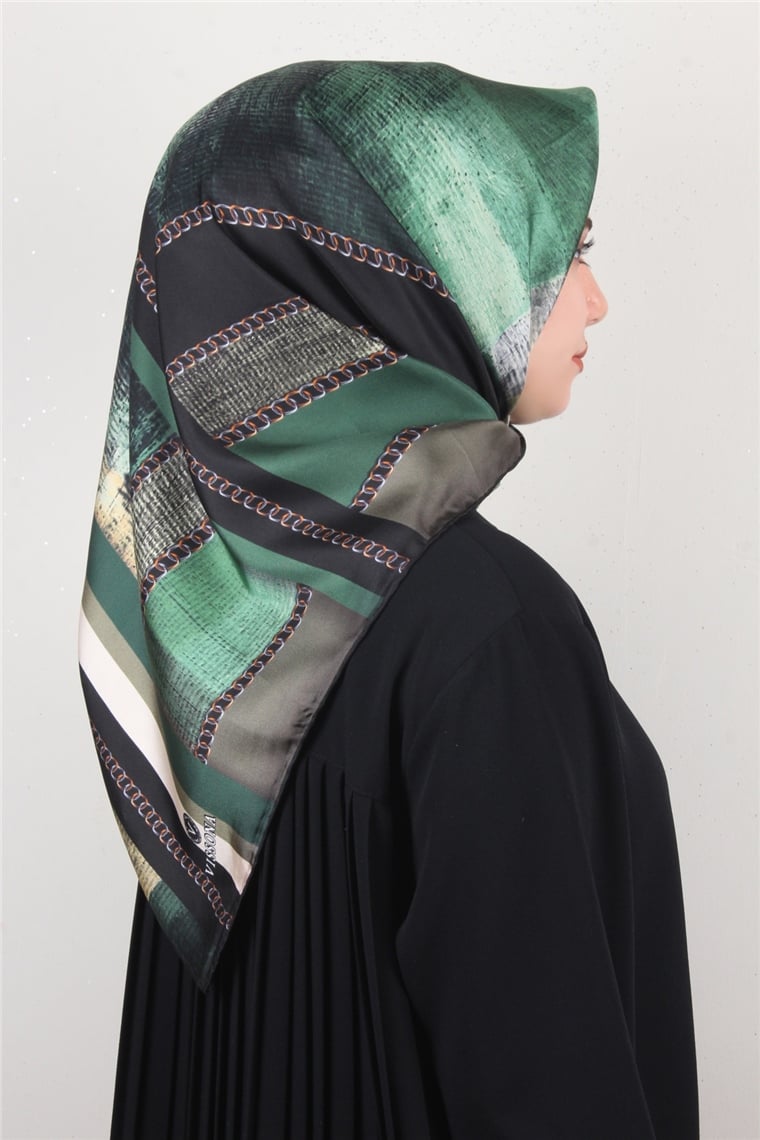 Vissona İpek Eşarp 2024-384
