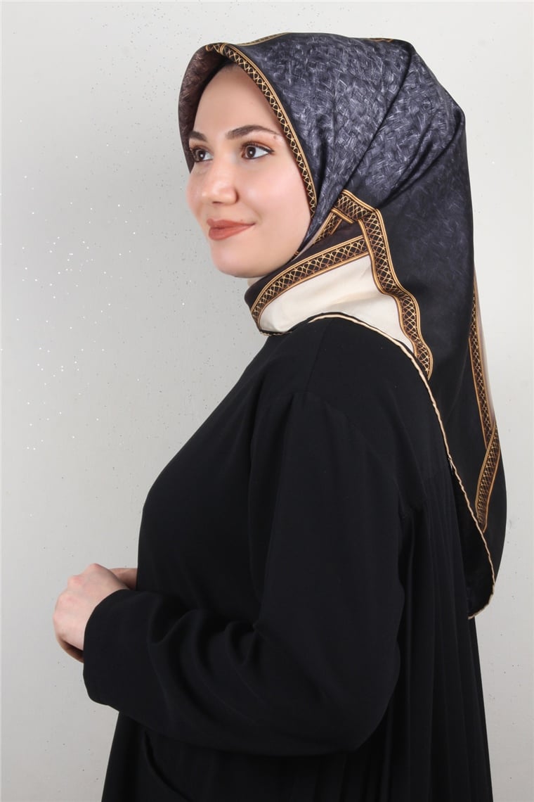 Vissona İpek Eşarp 2024-449