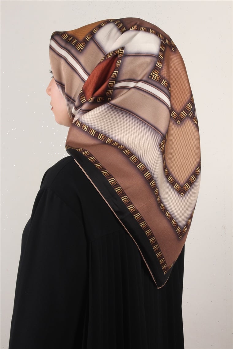 Vissona İpek Eşarp 2024-460