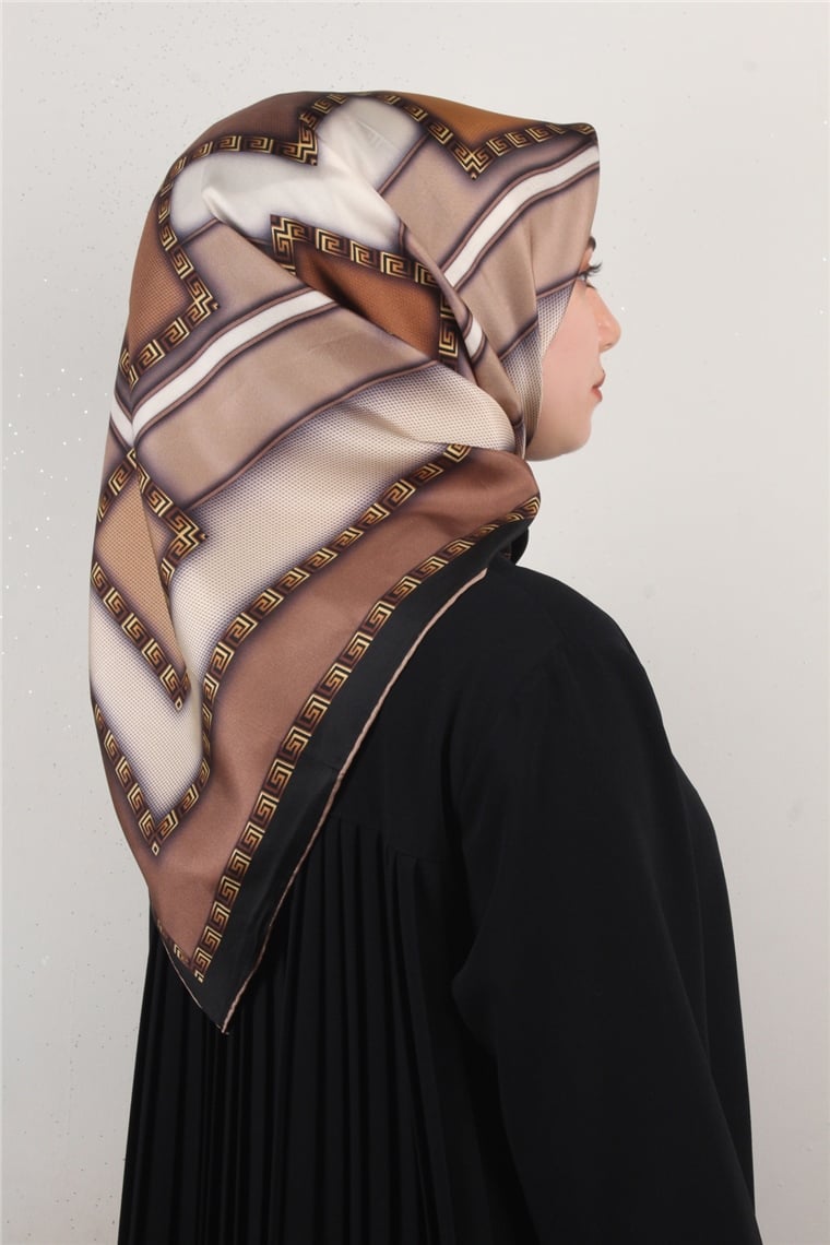 Vissona İpek Eşarp 2024-460
