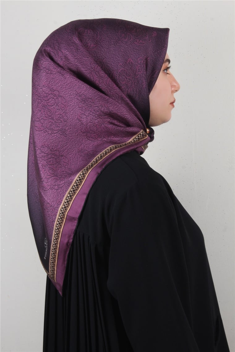 Vissona İpek Eşarp 2024-462