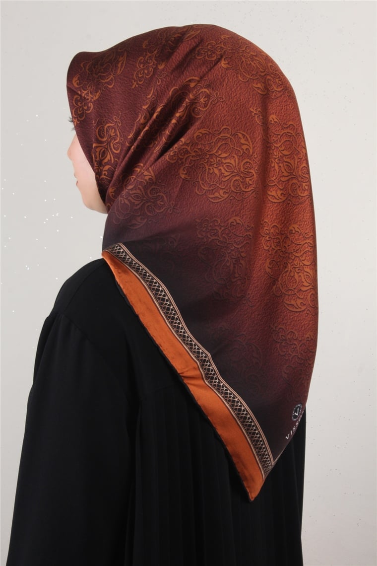 Vissona İpek Eşarp 2024-463