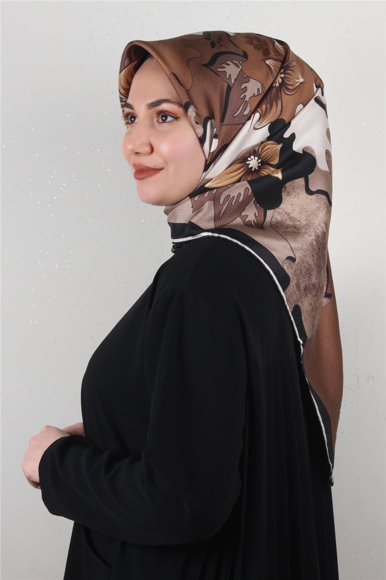 Vissona İpek Eşarp 2024-464