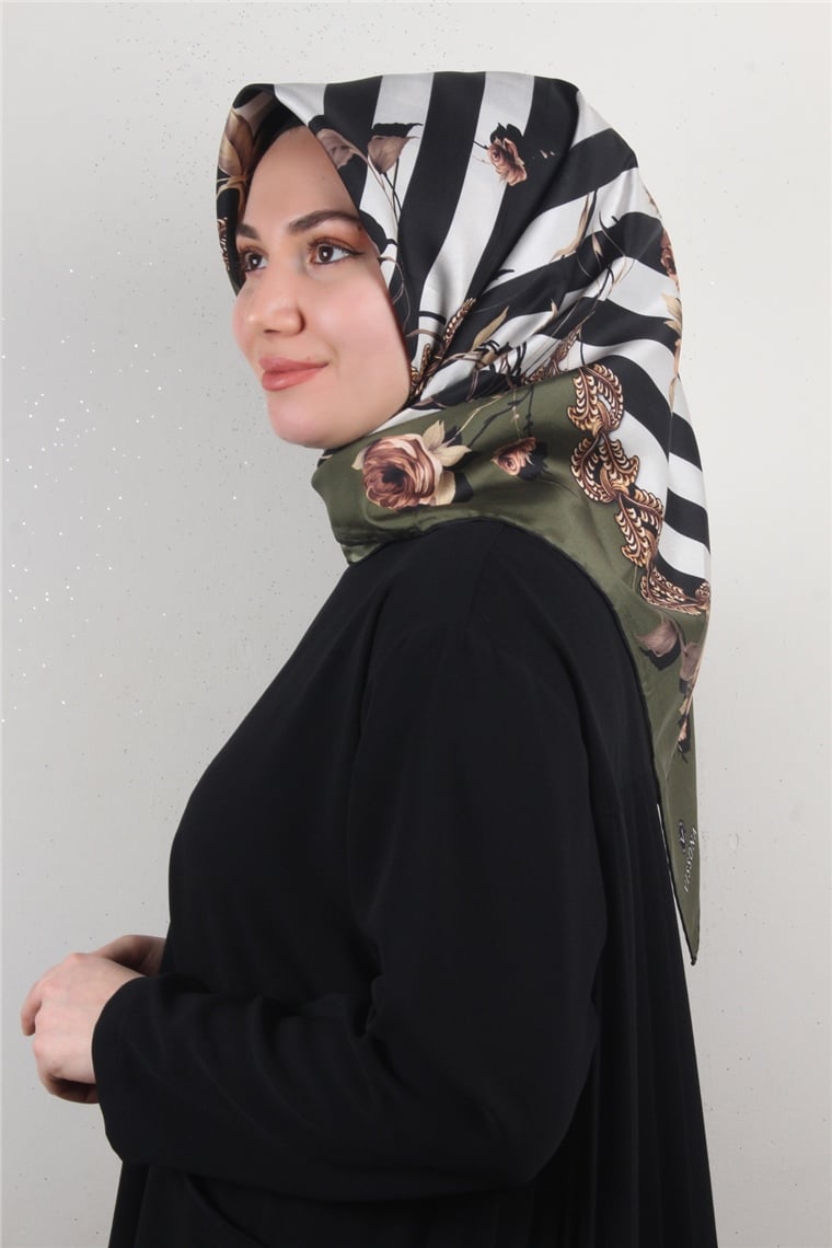 Vissona İpek Eşarp 2024-476