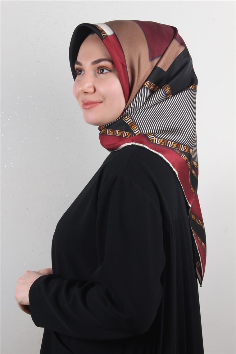 Vissona İpek Eşarp 2024-479