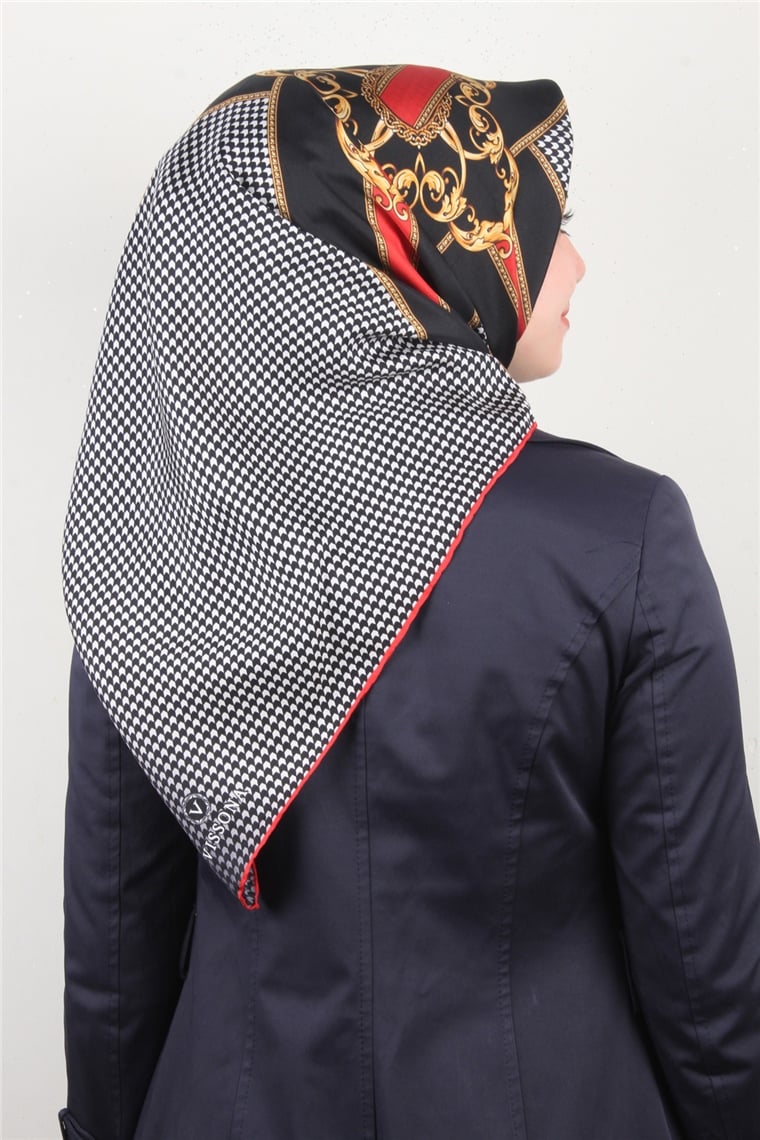 Vissona İpek Eşarp 2024-48