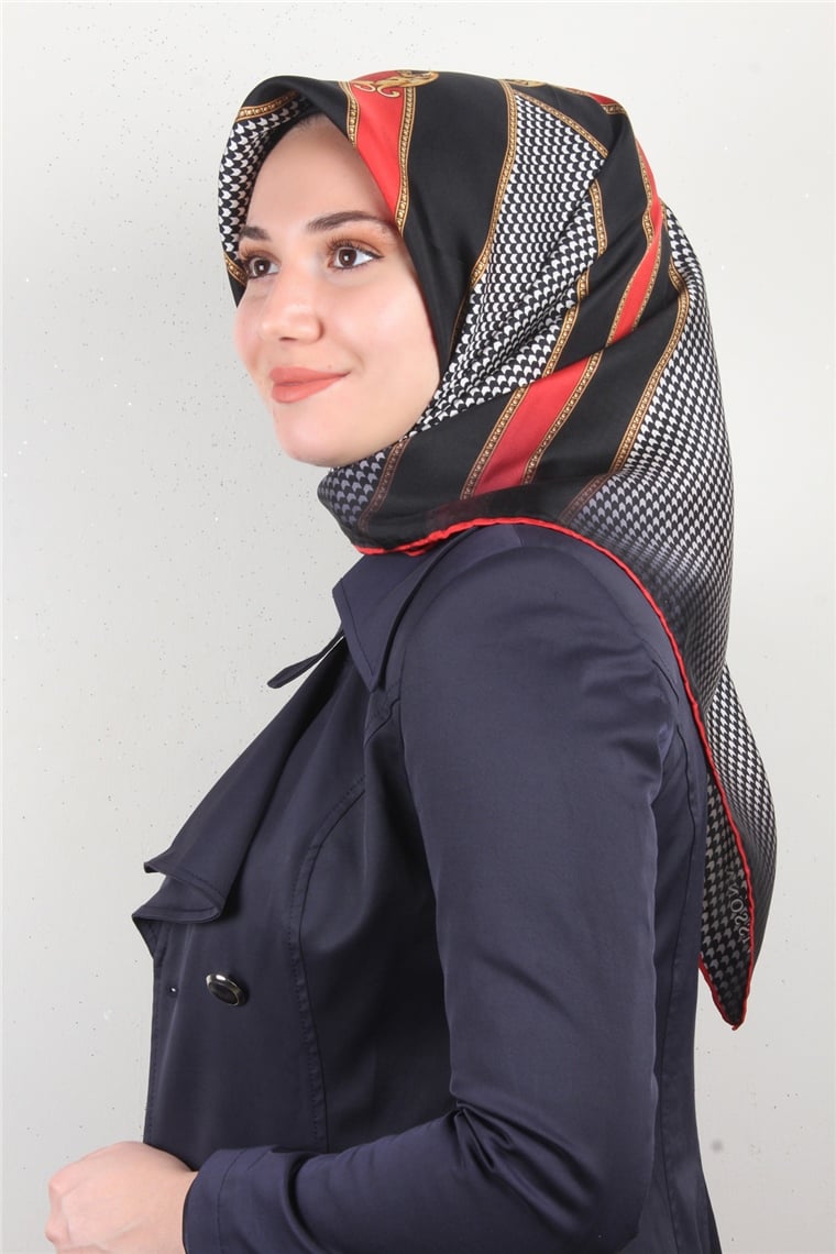Vissona İpek Eşarp 2024-48