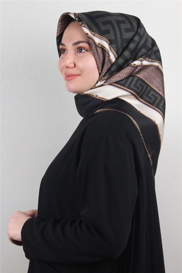 Vissona İpek Eşarp 2024-484