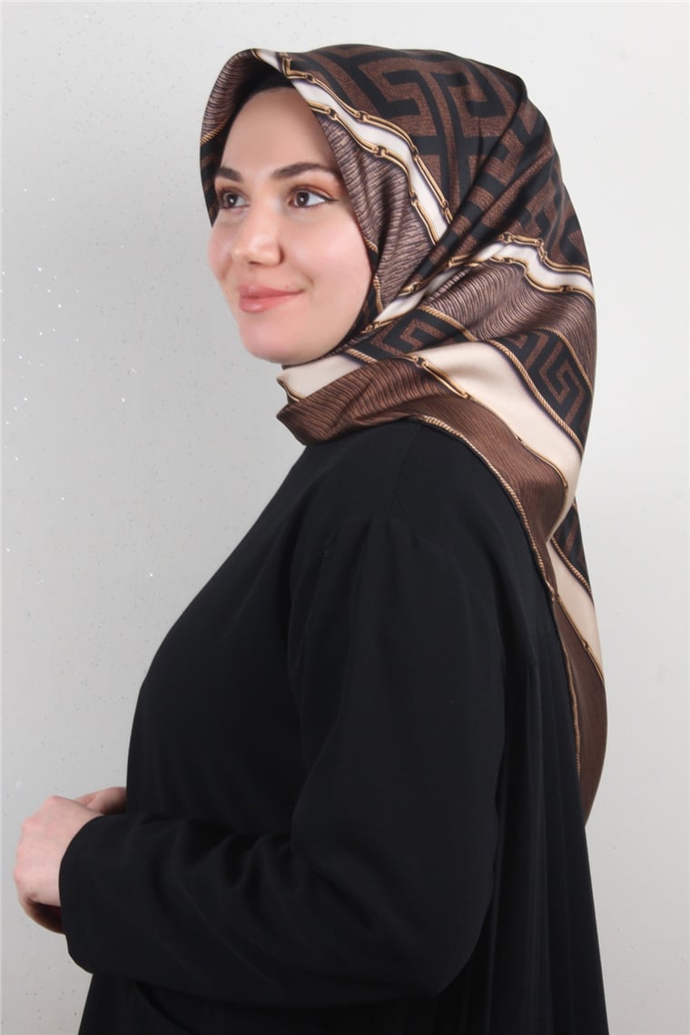 Vissona İpek Eşarp 2024-488