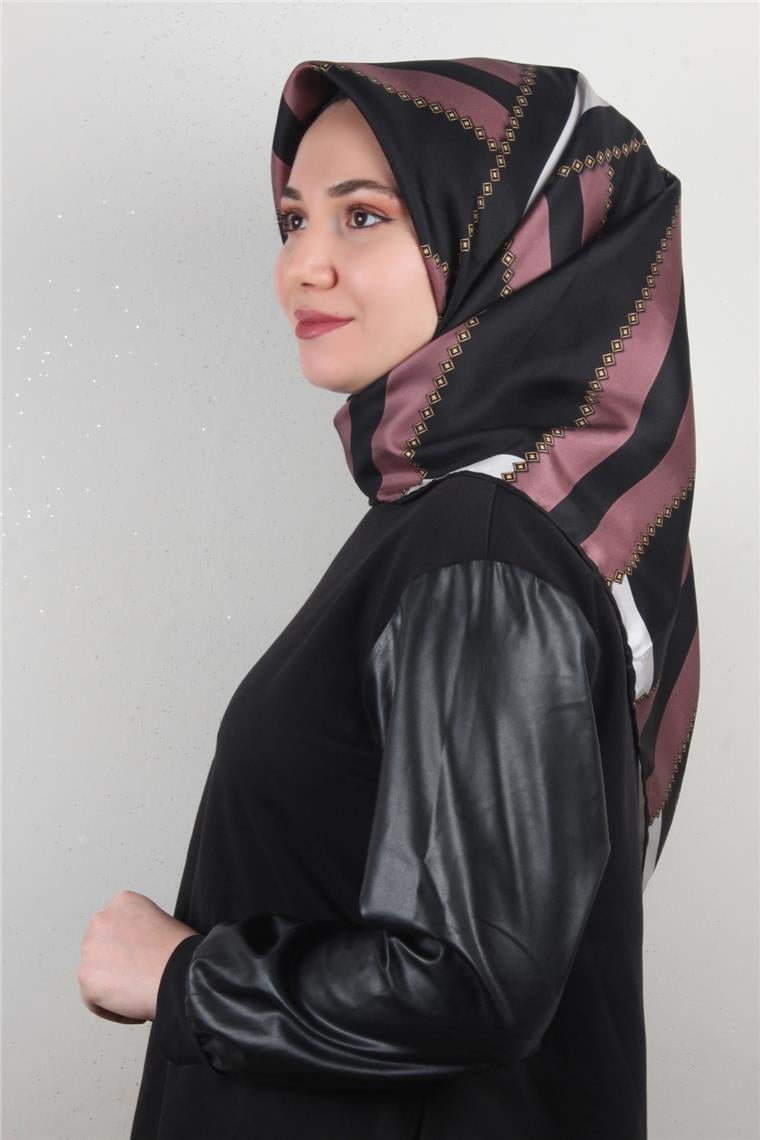 Vissona İpek Eşarp 2024-516