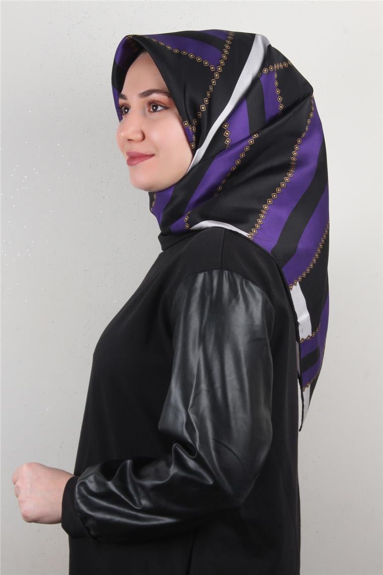 Vissona İpek Eşarp 2024-519