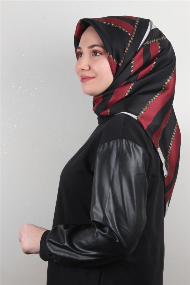 Vissona İpek Eşarp 2024-520