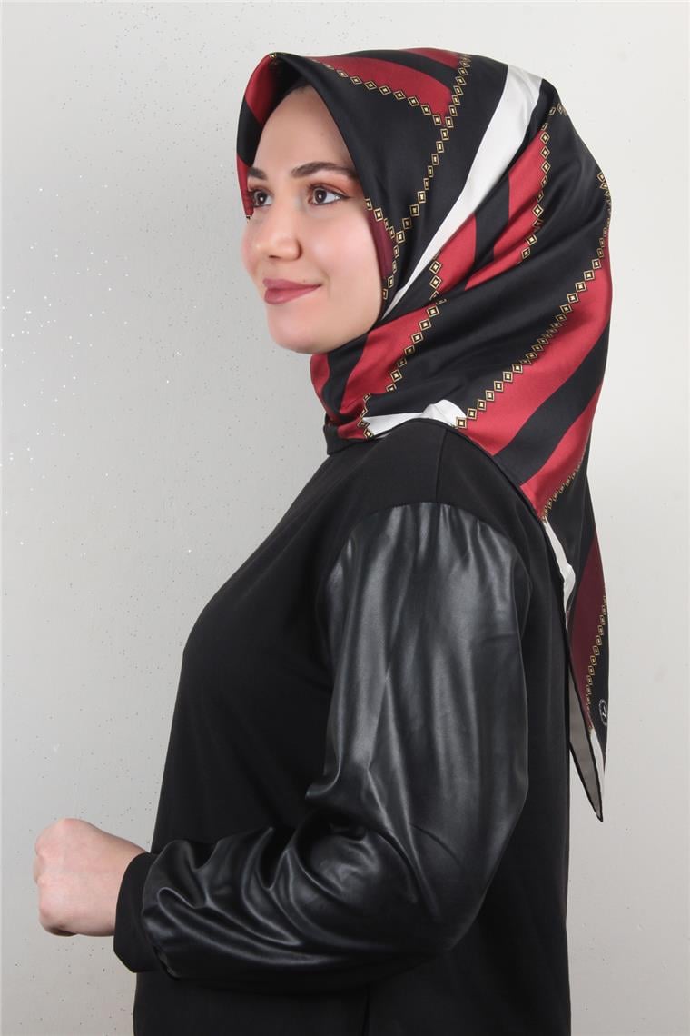 Vissona İpek Eşarp 2024-521
