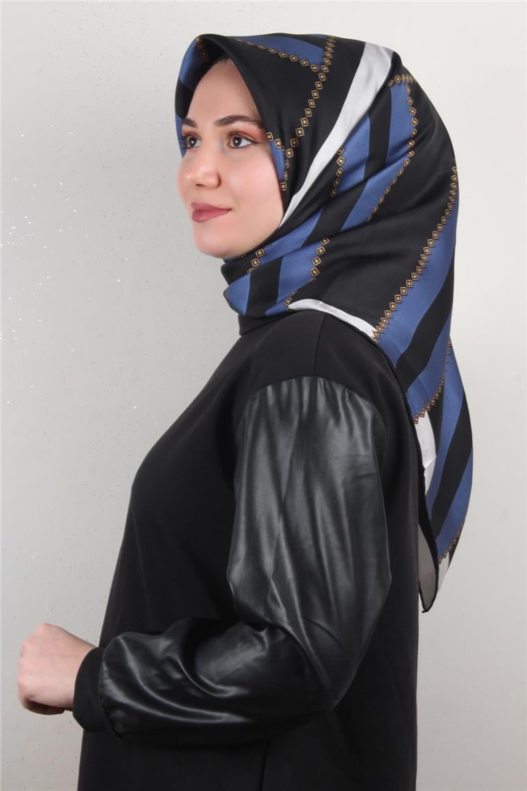 Vissona İpek Eşarp 2024-526