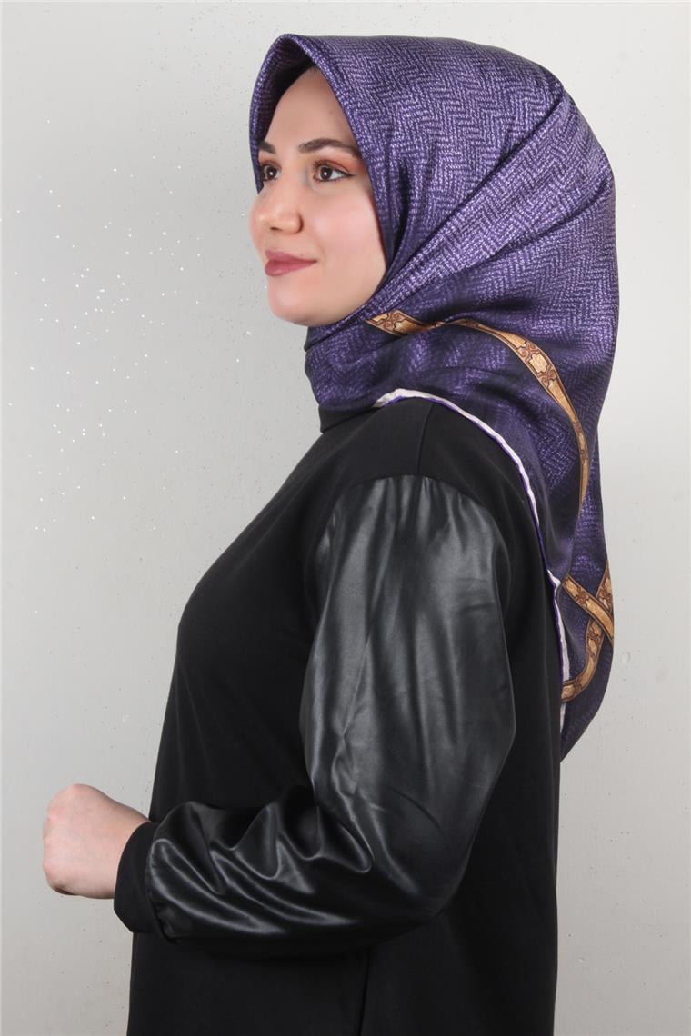 Vissona İpek Eşarp 2024-530