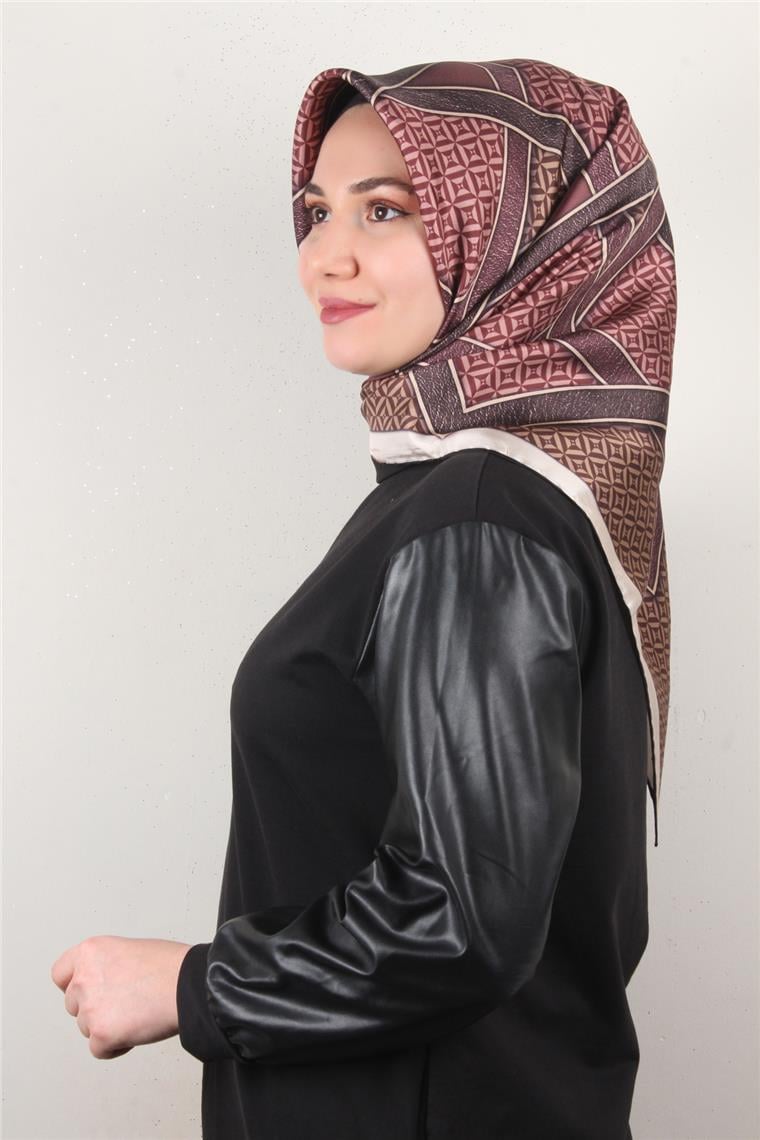 Vissona İpek Eşarp 2024-550