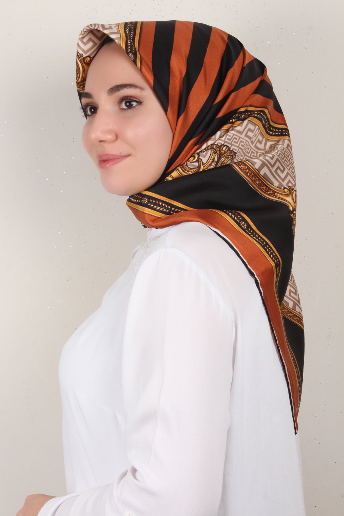 Vissona İpek Eşarp 2024-576